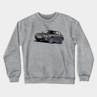 Rover 75 in grey Crewneck Sweatshirt